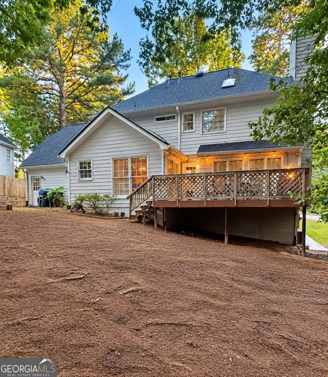 1219 Lochshyre CT