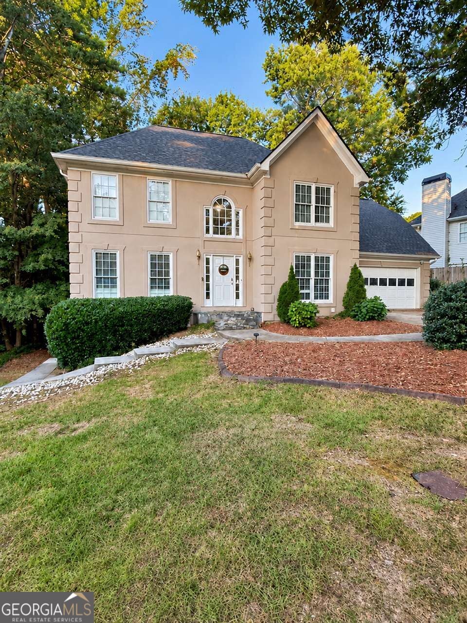Photo of 1219 Lochshyre Court, Lawrenceville, GA 30043 (MLS # 10855965)