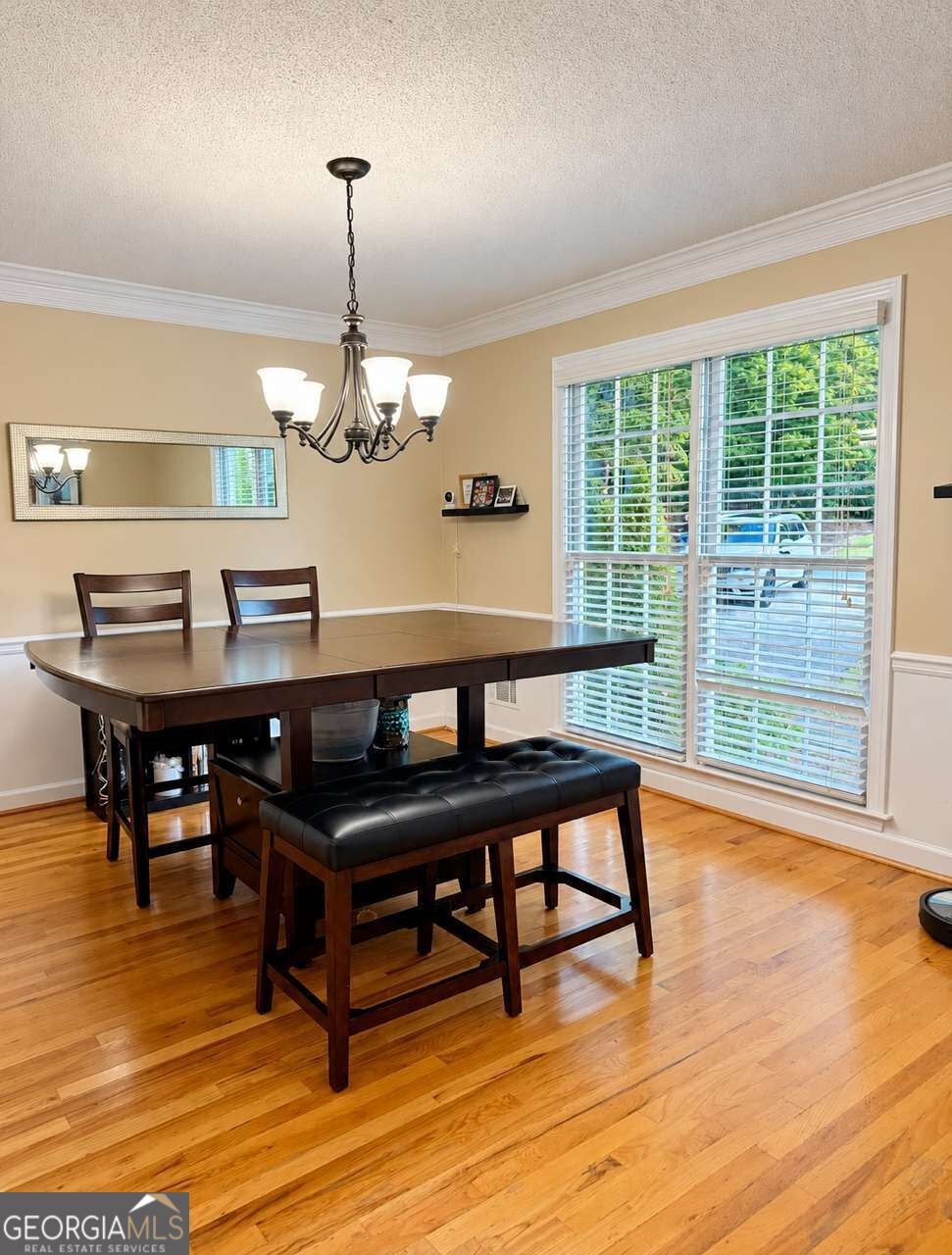 1219 Lochshyre CT