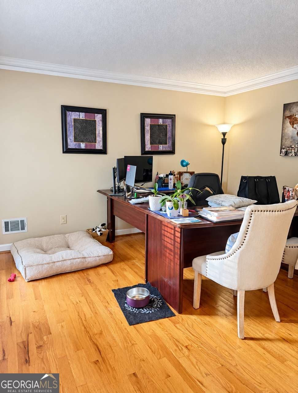 1219 Lochshyre CT