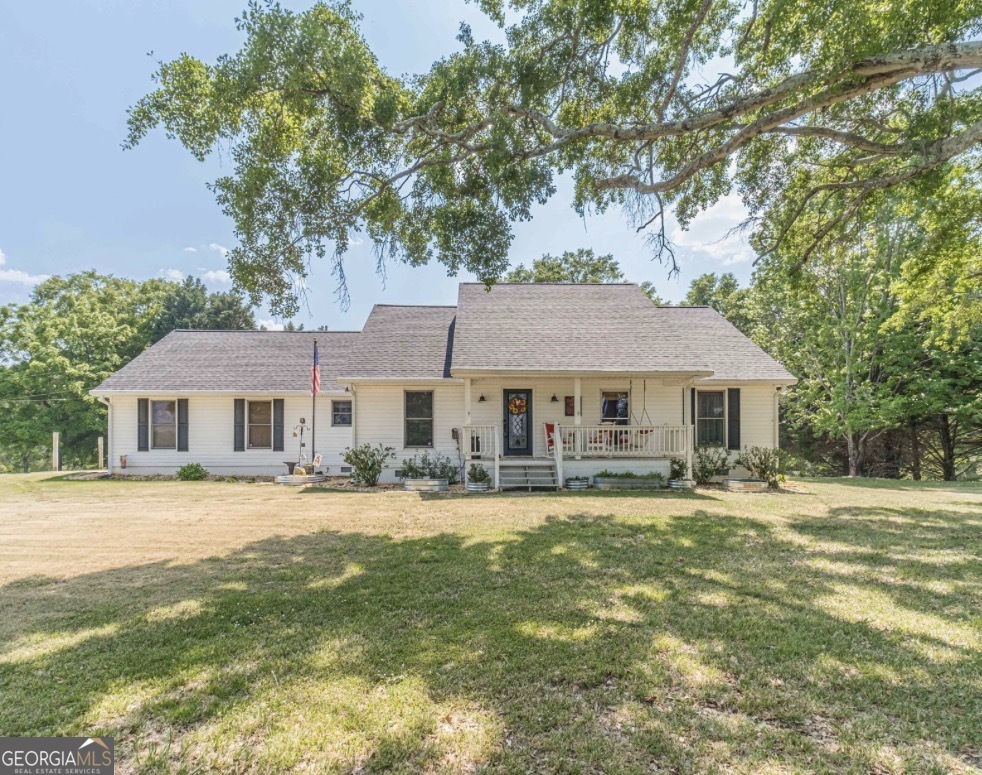 317 Duncan RD