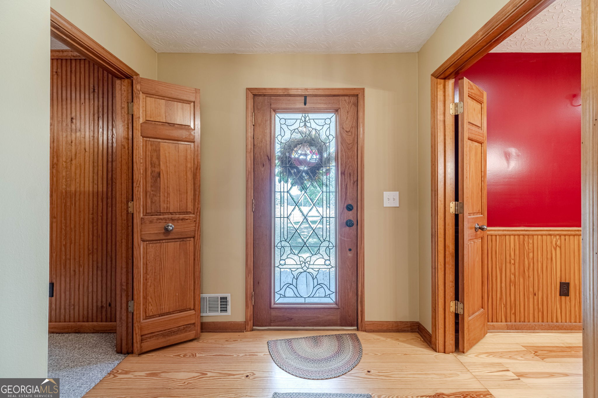317 Duncan RD