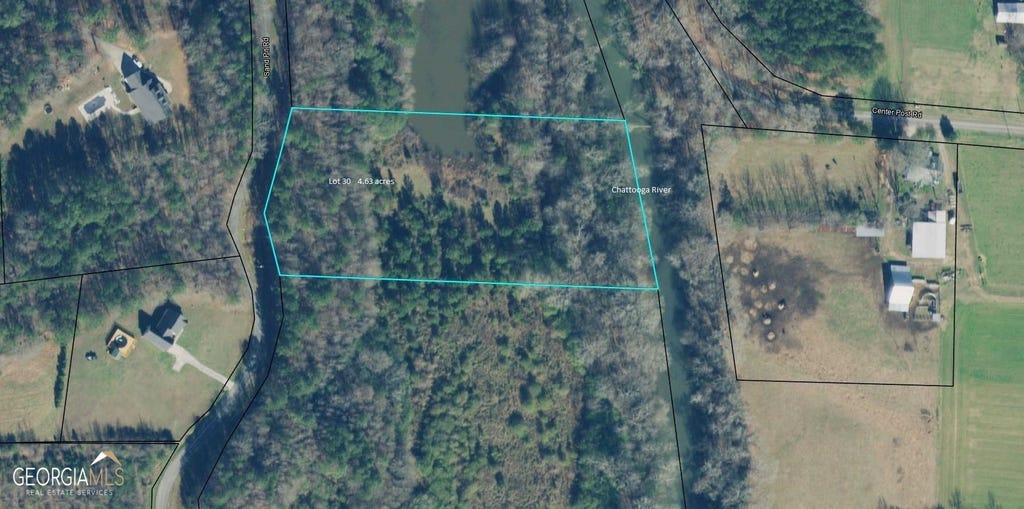 Photo of 0 Sand Pit Road, Summerville, GA 30747 (MLS # 20121967)