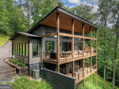 271 Toccoa Preserve CT Blue Ridge GA 30513