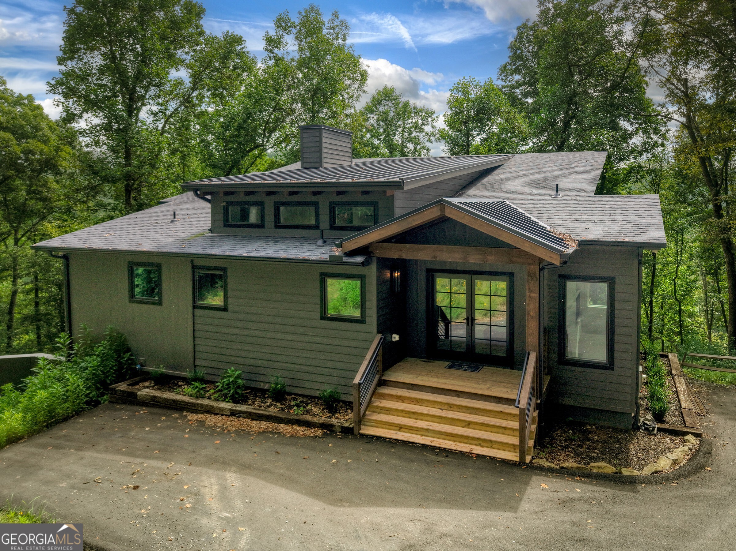 271 Toccoa Preserve CT