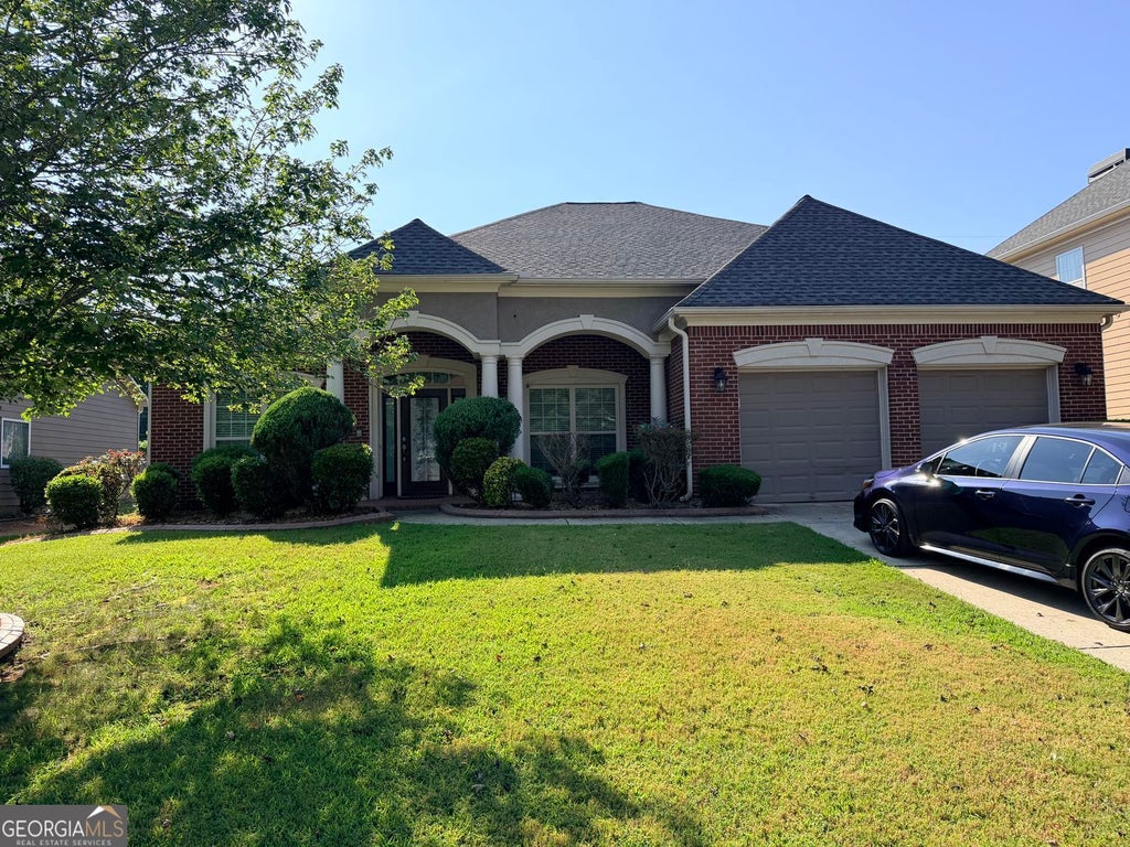 Photo of 3021 BONITA SPRINGS Court, Douglasville, GA 30135 (MLS # 10838601)