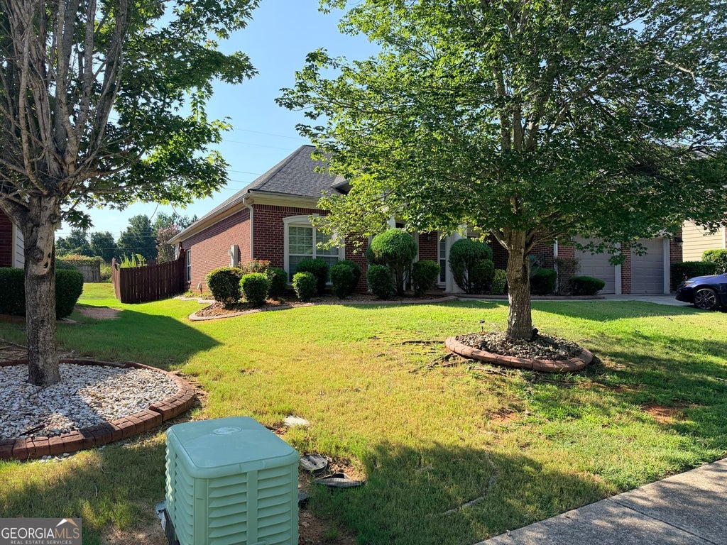 Photo of 3021 BONITA SPRINGS Court, Douglasville, GA 30135 (MLS # 10838601)