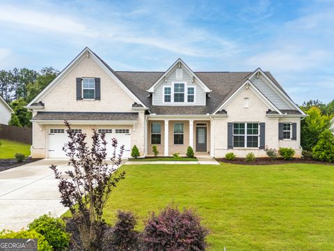 840 Champagne LN Hoschton GA 30548