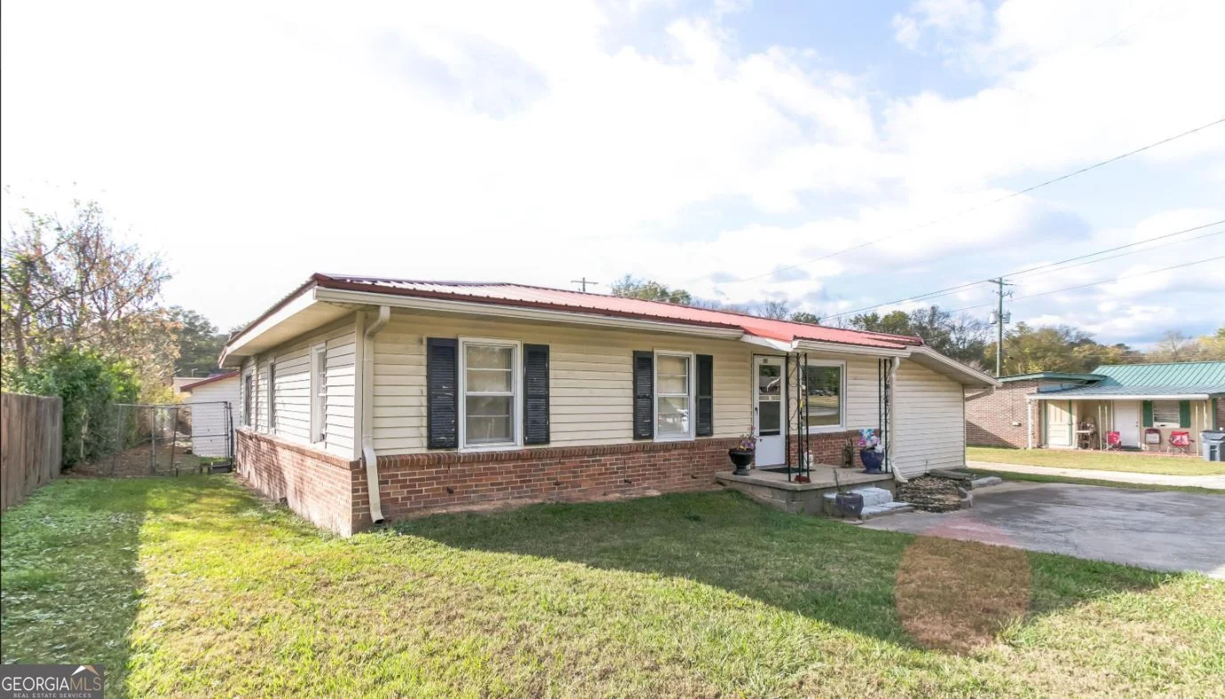 206 Cason Road, Cedartown, GA, 30125