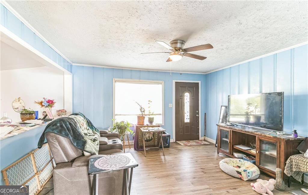 206 Cason RD