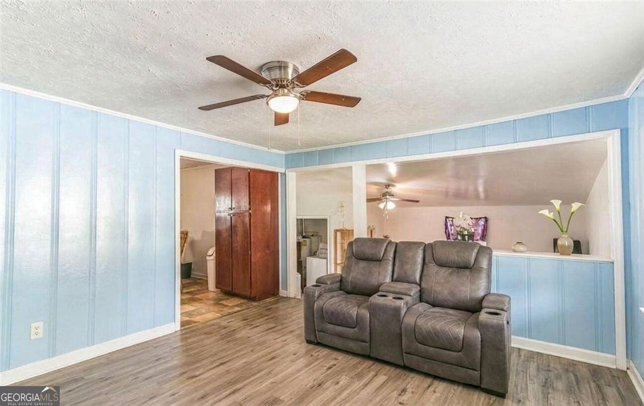 206 Cason RD