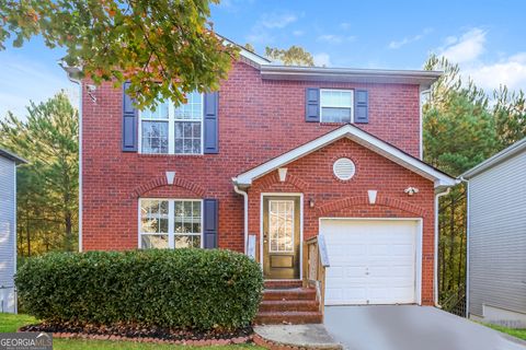 Photo of 4035 Riverside Parkway, Decatur, GA 30034 (MLS # 10650204)