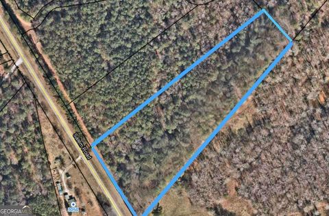 LOT D Salem RD Watkinsville GA 30677