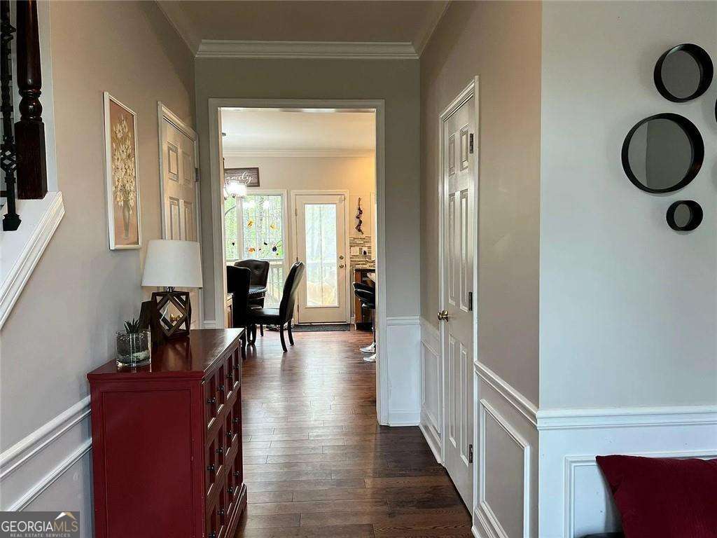 Coventry - Residential Lease