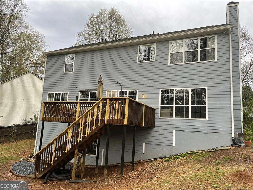 Coventry - Residential Lease