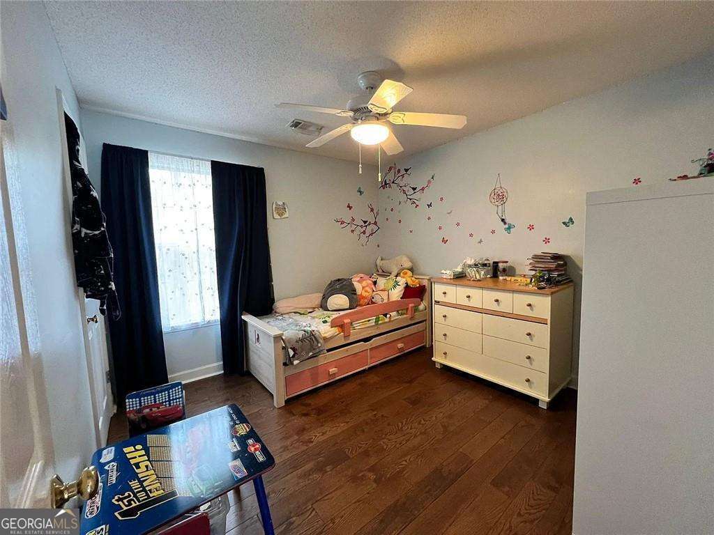 Coventry - Residential Lease