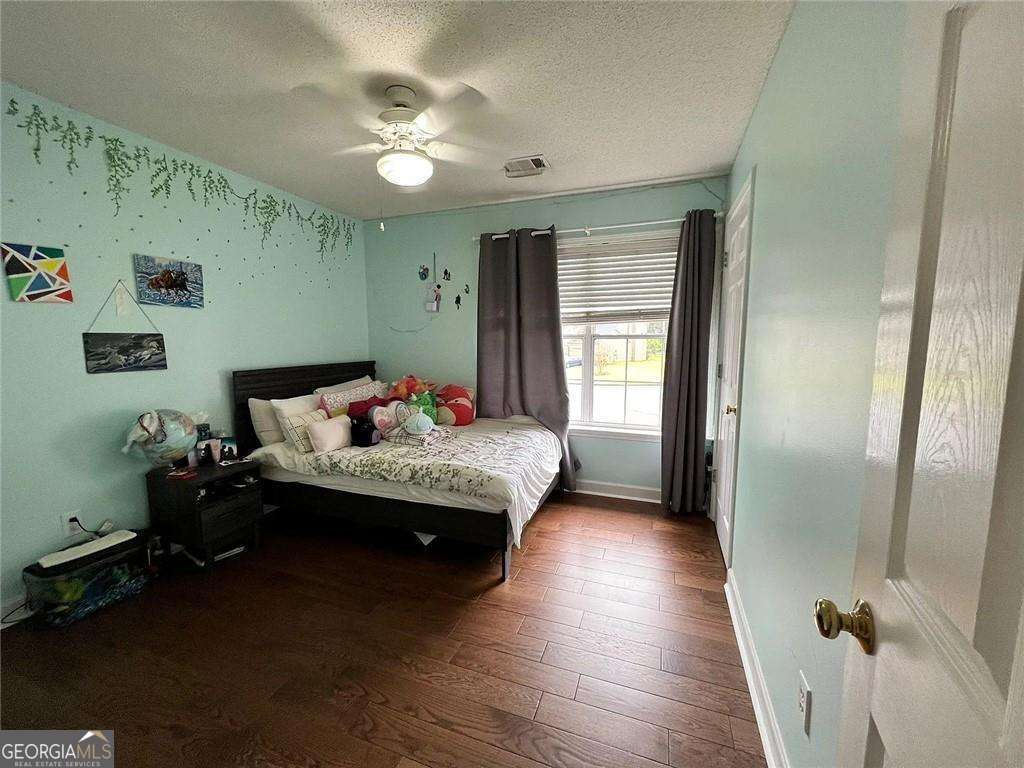 Coventry - Residential Lease