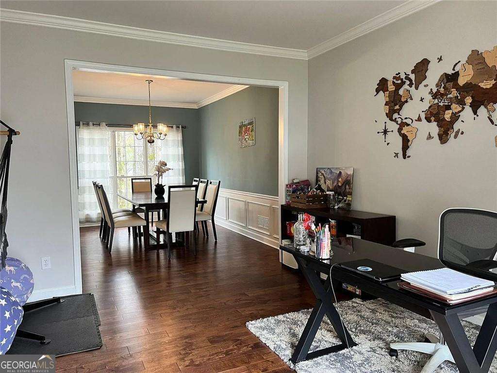 Coventry - Residential Lease