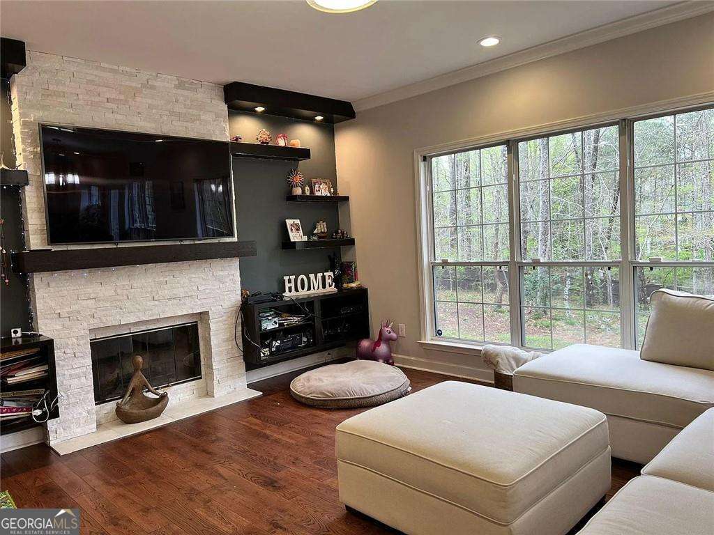 Coventry - Residential Lease