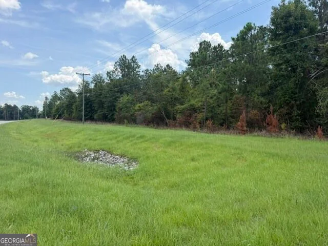 1906 Transus Drive, Vidalia, GA, 30474