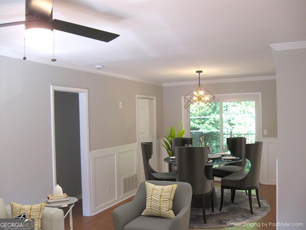 Photo of 510 Coventry Road #8 - C, Decatur, GA 30030 (MLS # 10669828)