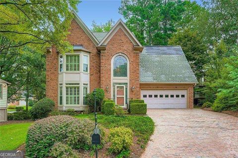 1959 Clairborne CT Dunwoody GA 30338