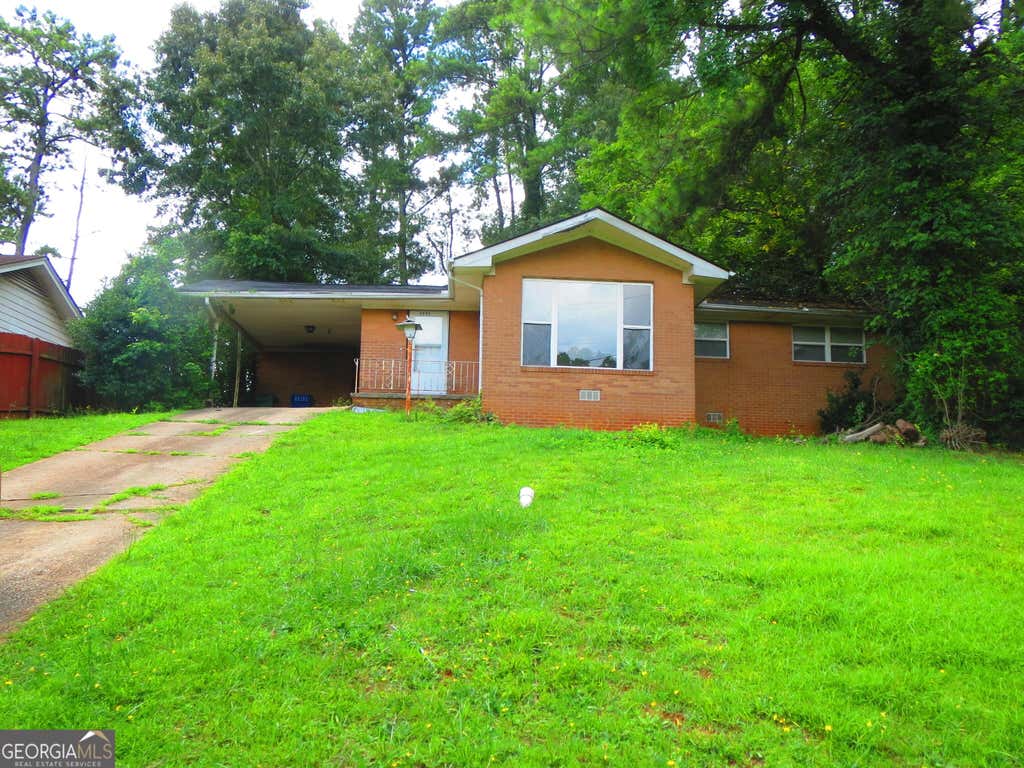 Photo of 2233 Doris Drive, Decatur, GA 30034 (MLS # 10816419)