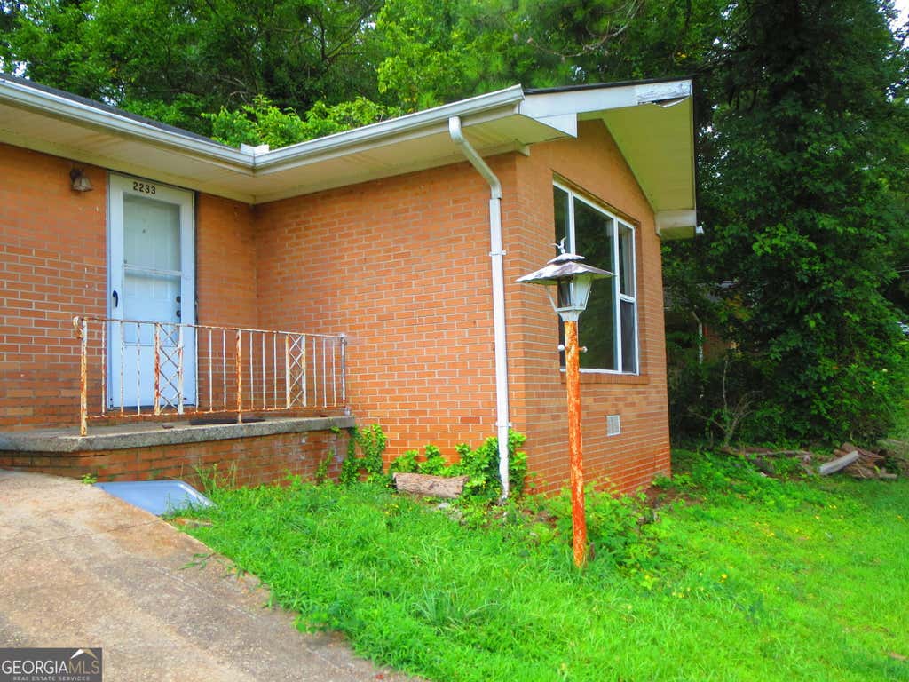 Photo of 2233 Doris Drive, Decatur, GA 30034 (MLS # 10816419)