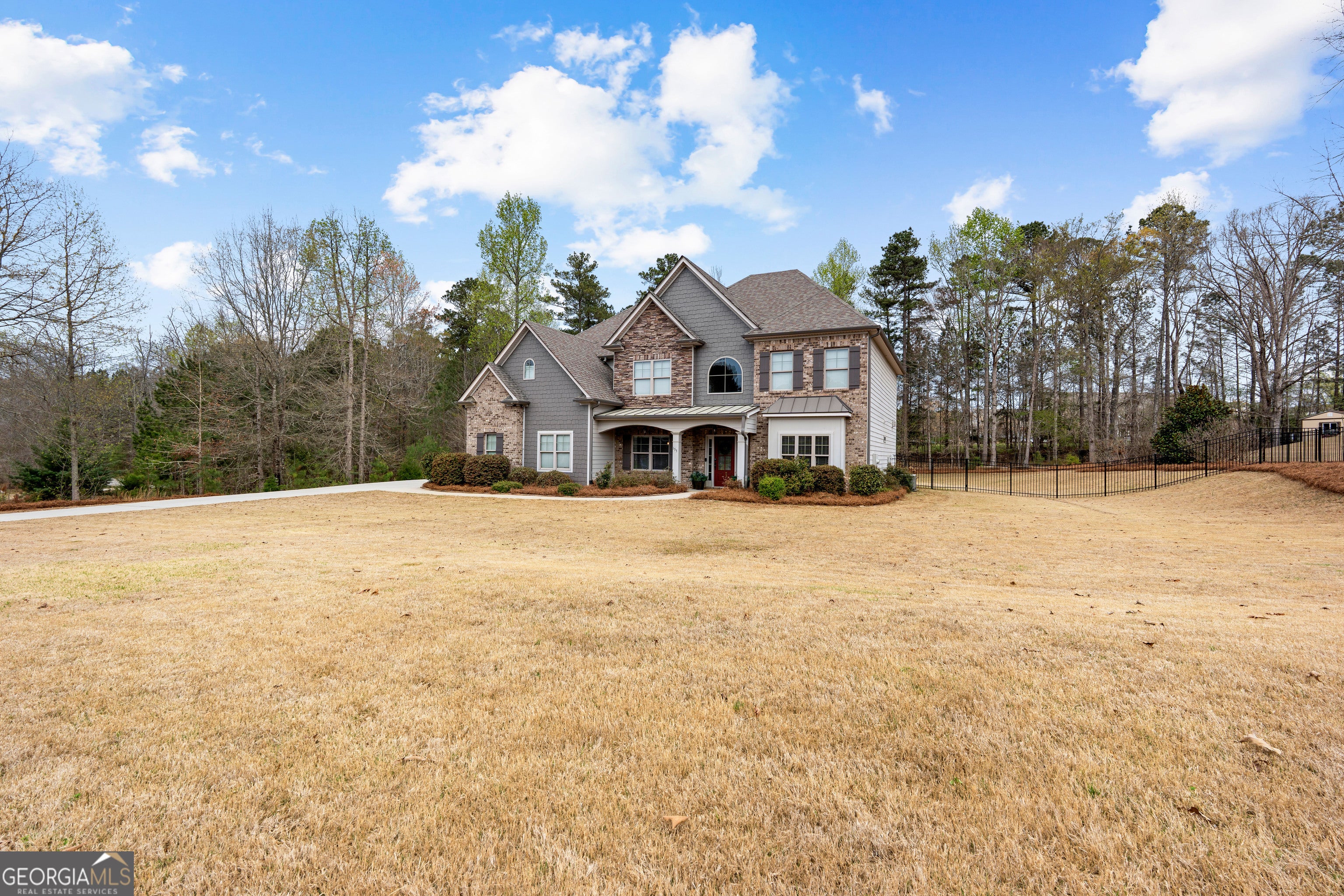 155 Southmill LN