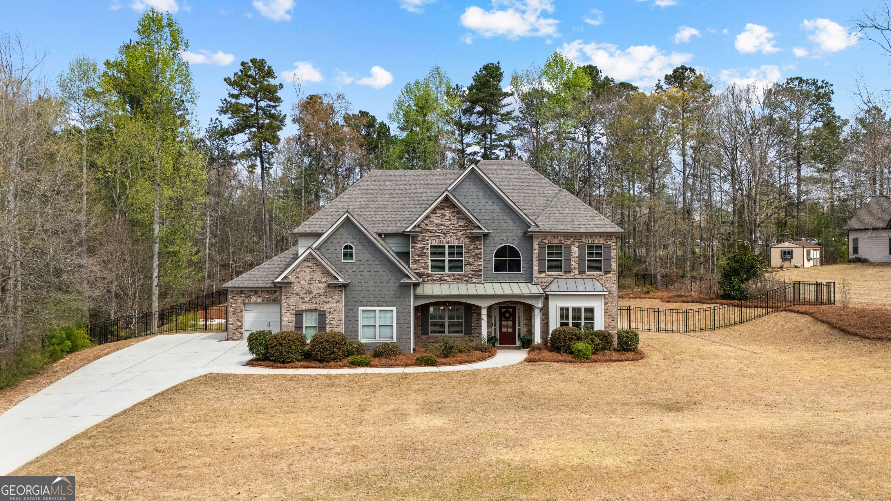 155 Southmill LN