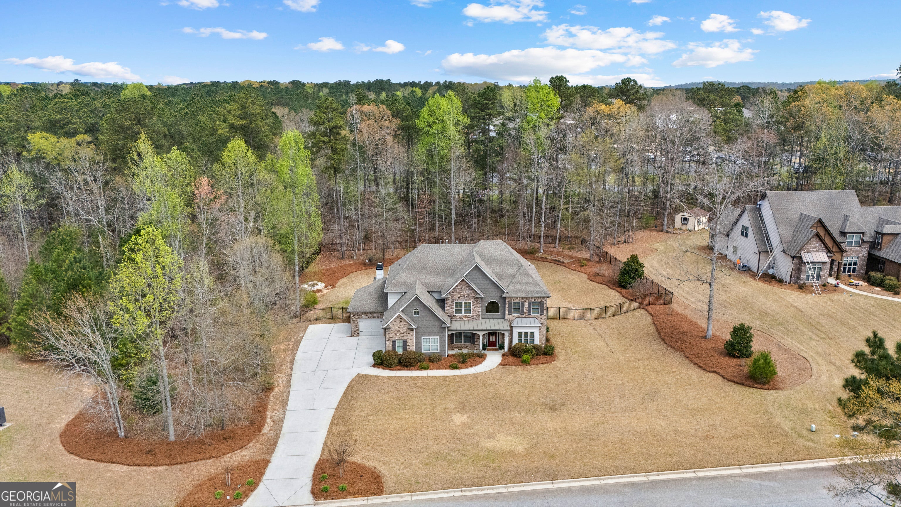 155 Southmill LN
