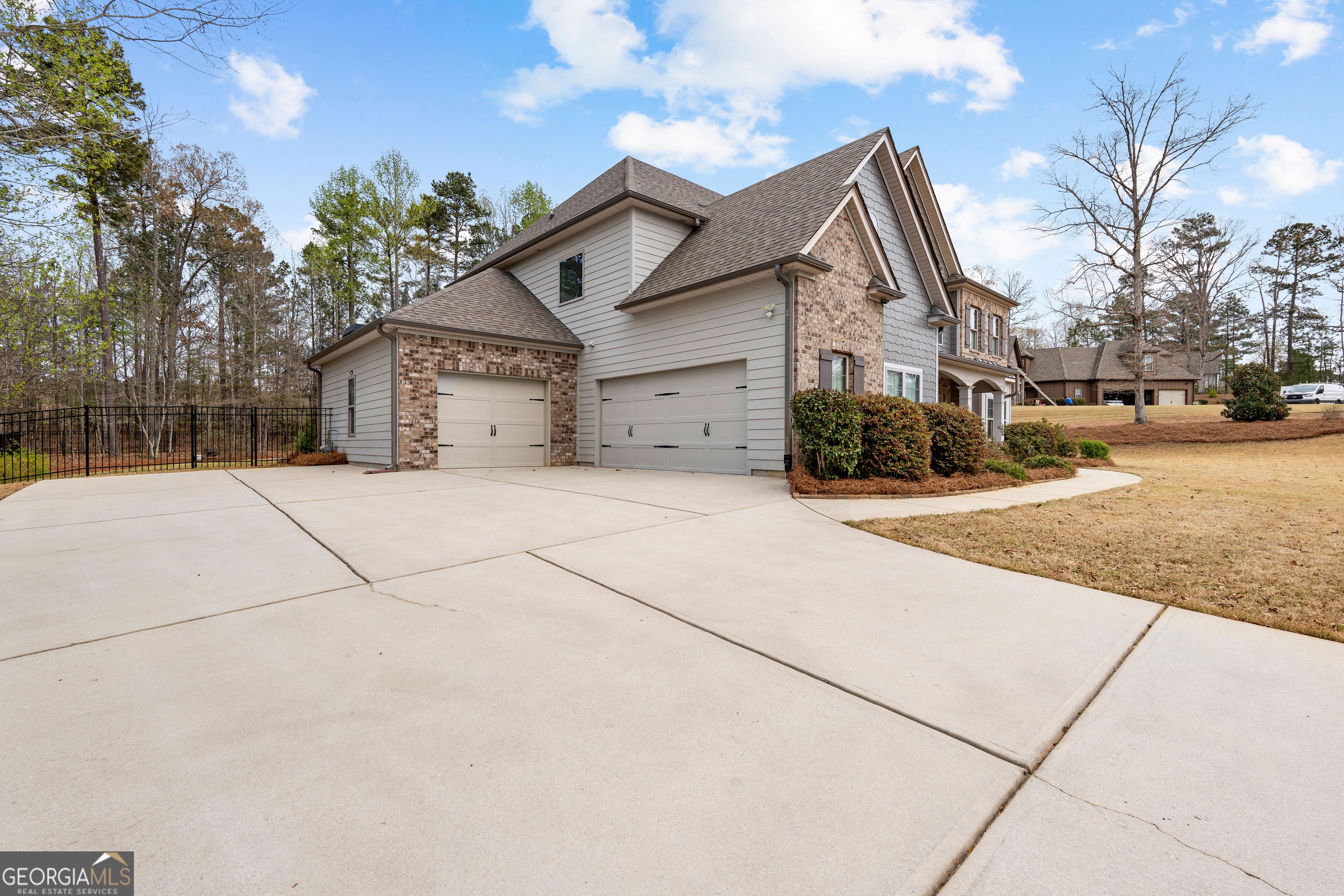 155 Southmill LN