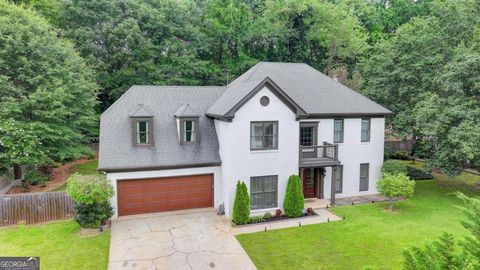 3085 Saint Andrews DR Duluth GA 30096