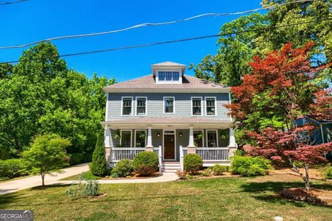 1400 Diamond Avenue SE Atlanta GA 30316