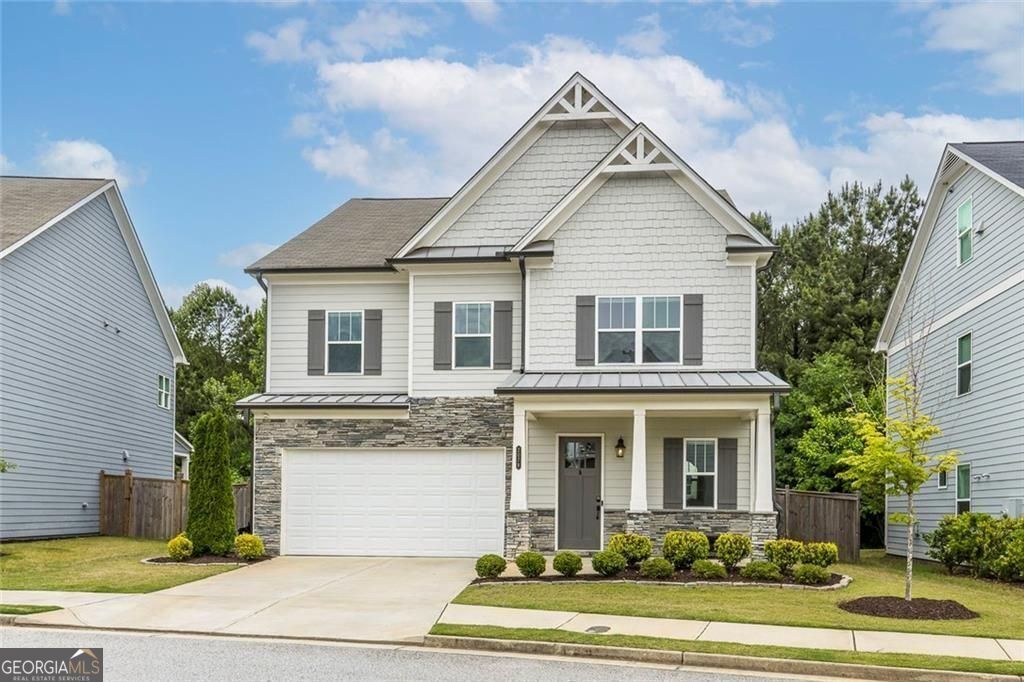 Photo of 2078 Drew Drive, Atlanta, GA 30318 (MLS # 10761336)