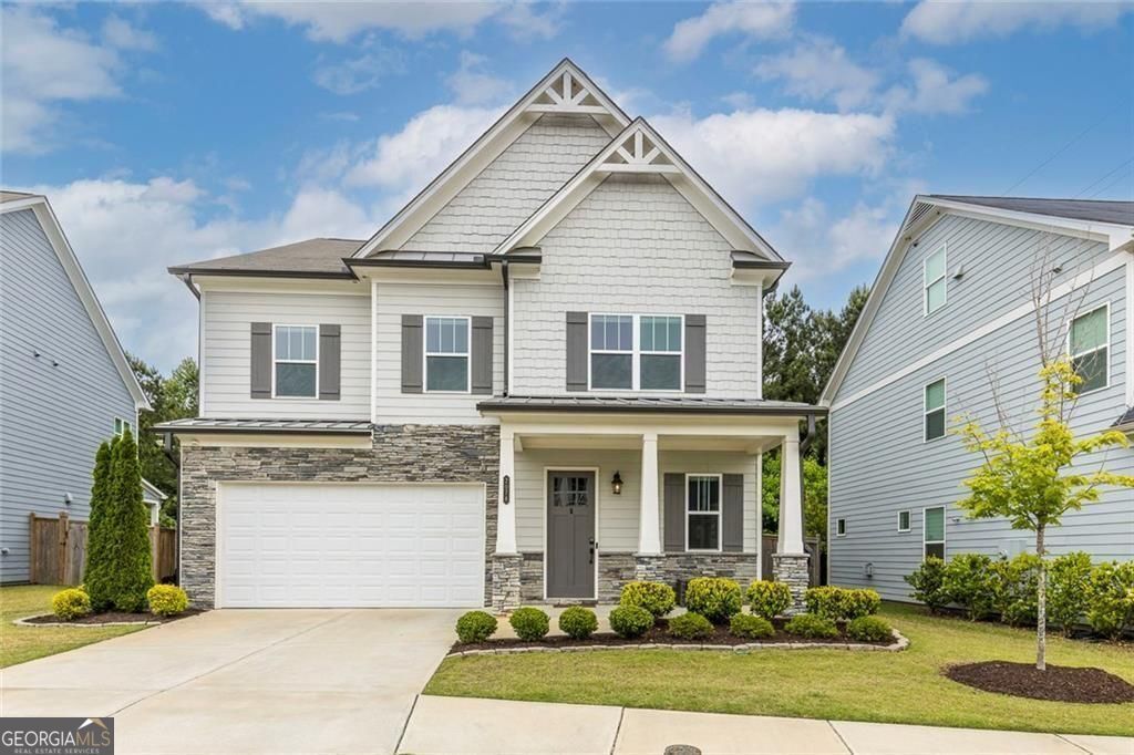 Photo of 2078 Drew Drive, Atlanta, GA 30318 (MLS # 10761336)