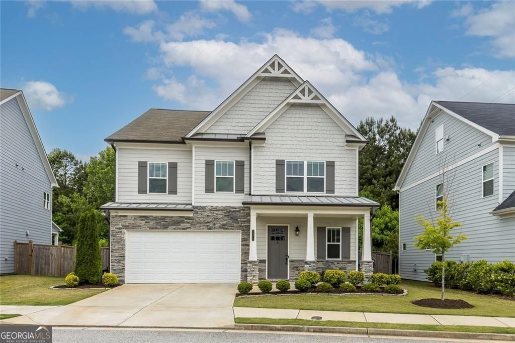 Photo of 2078 Drew Drive, Atlanta, GA 30318 (MLS # 10761336)