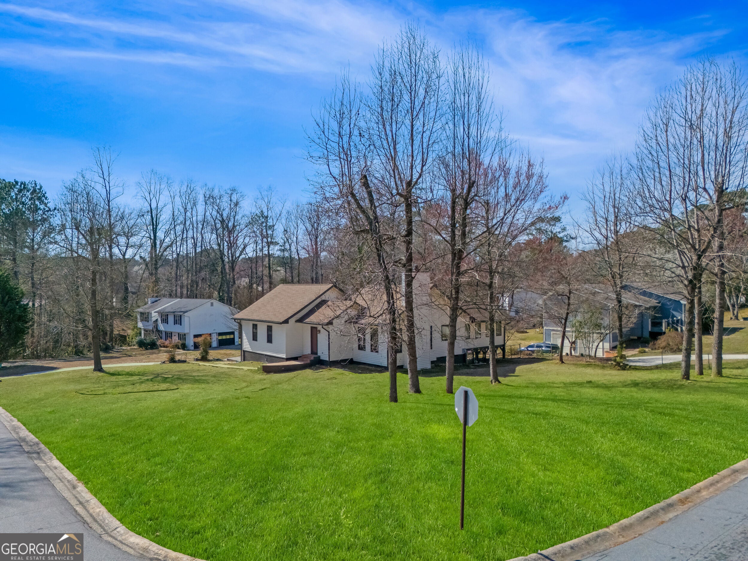2860 Powder Horn TRL SW
