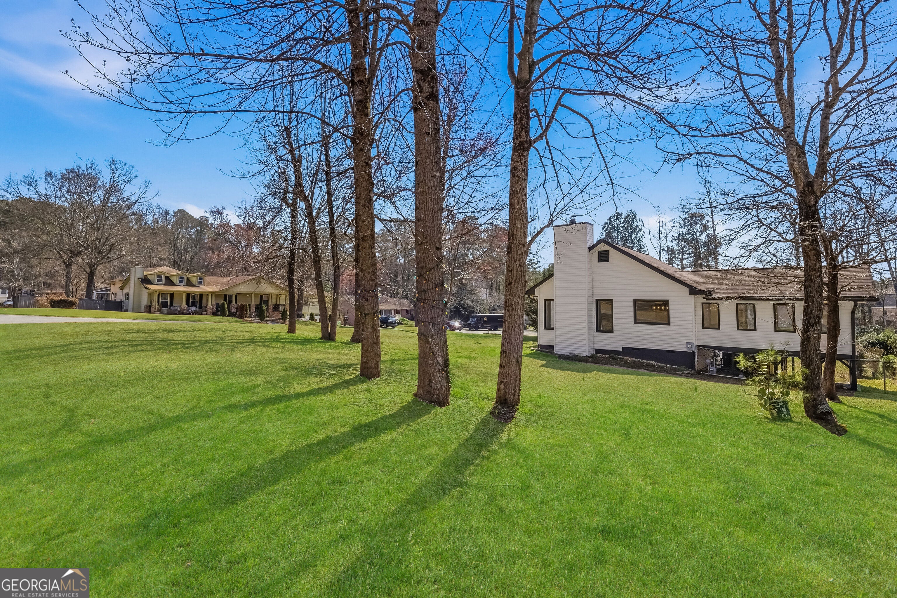 2860 Powder Horn TRL SW