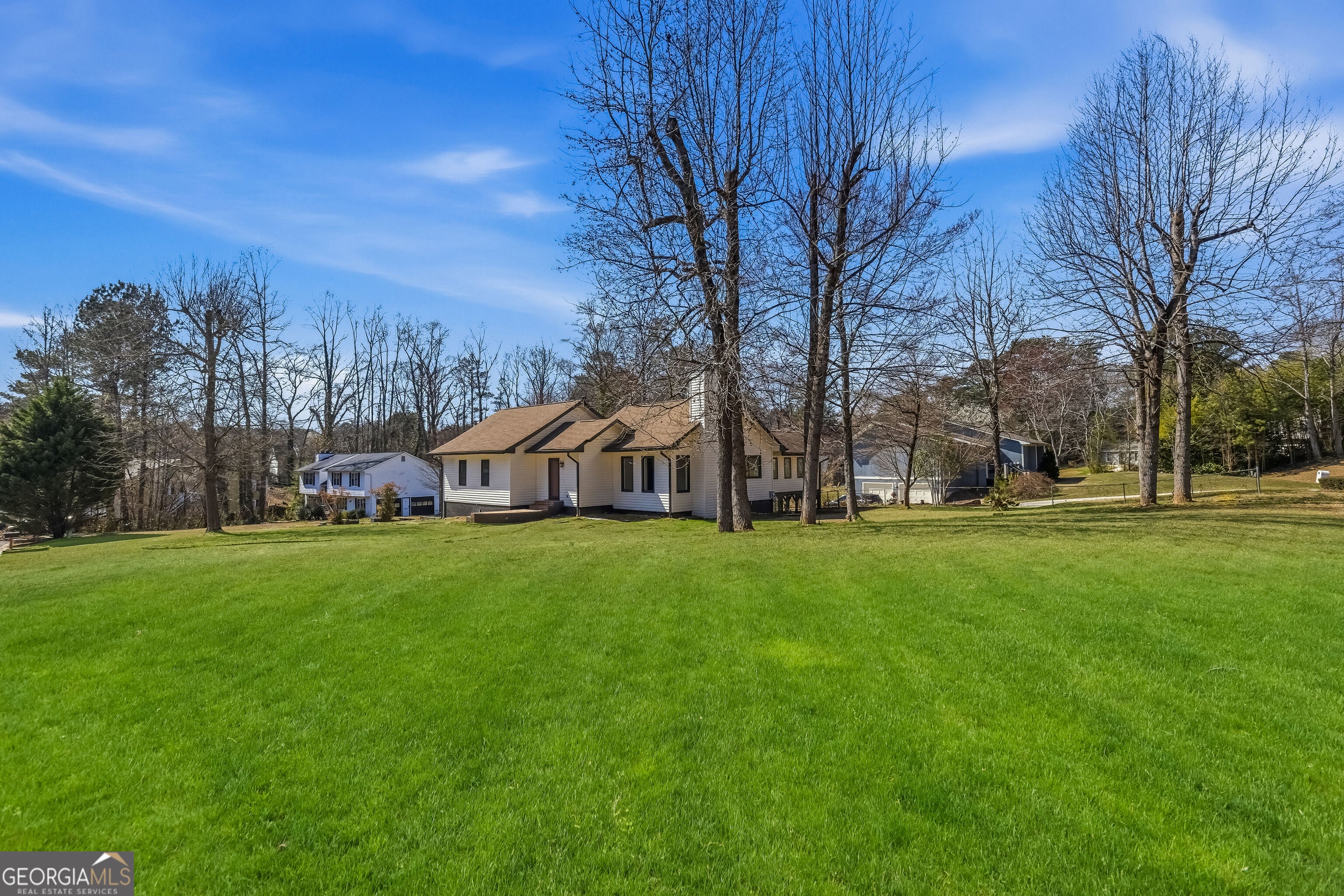 2860 Powder Horn TRL SW