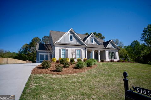 6165 Namon Wallace DR Cumming GA 30028