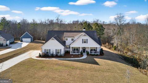 Photo of 295 Walden Pond Trail, Senoia, GA 30276 (MLS # 10672398)