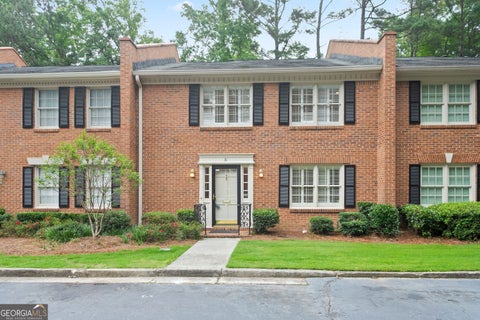 Photo of 4101 Dunwoody Club Drive #31, Atlanta, GA 30350 (MLS # 10842248)