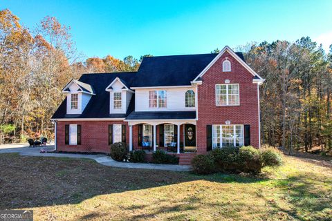 Photo of 59 Sara Jane Lane, Summerville, GA 30747 (MLS # 10647742)