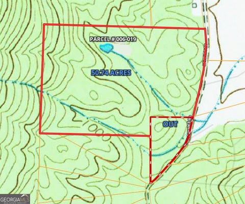 Photo of 3472 Prior Station Road, Cedartown, GA 30125 (MLS # 10692713)