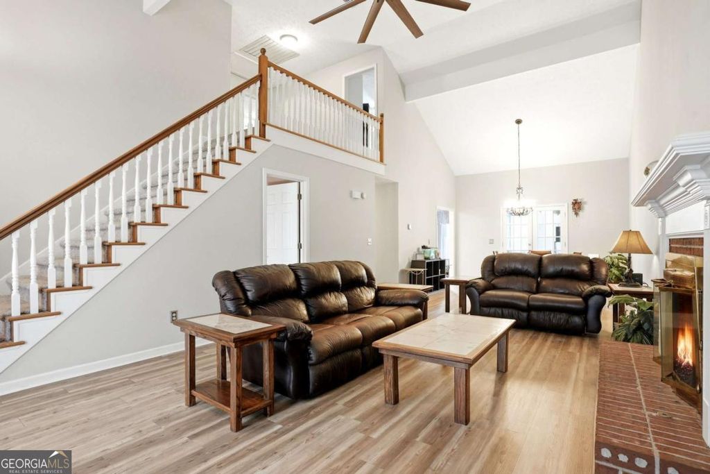 Photo of 3075 Oak Meadow Drive, Snellville, GA 30078 (MLS # 10721914)