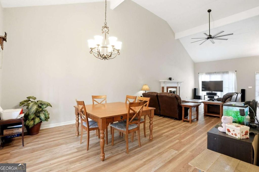 Photo of 3075 Oak Meadow Drive, Snellville, GA 30078 (MLS # 10721914)