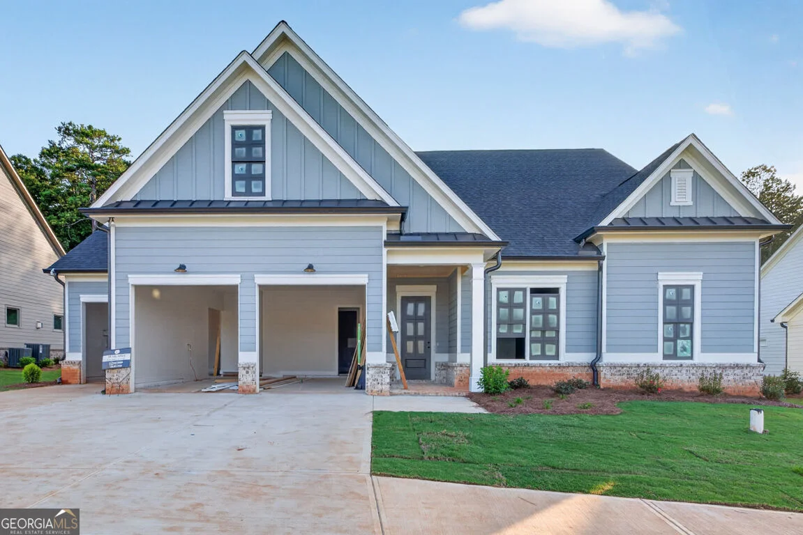 357 Lake Vista Drive, Statham, GA, 30666