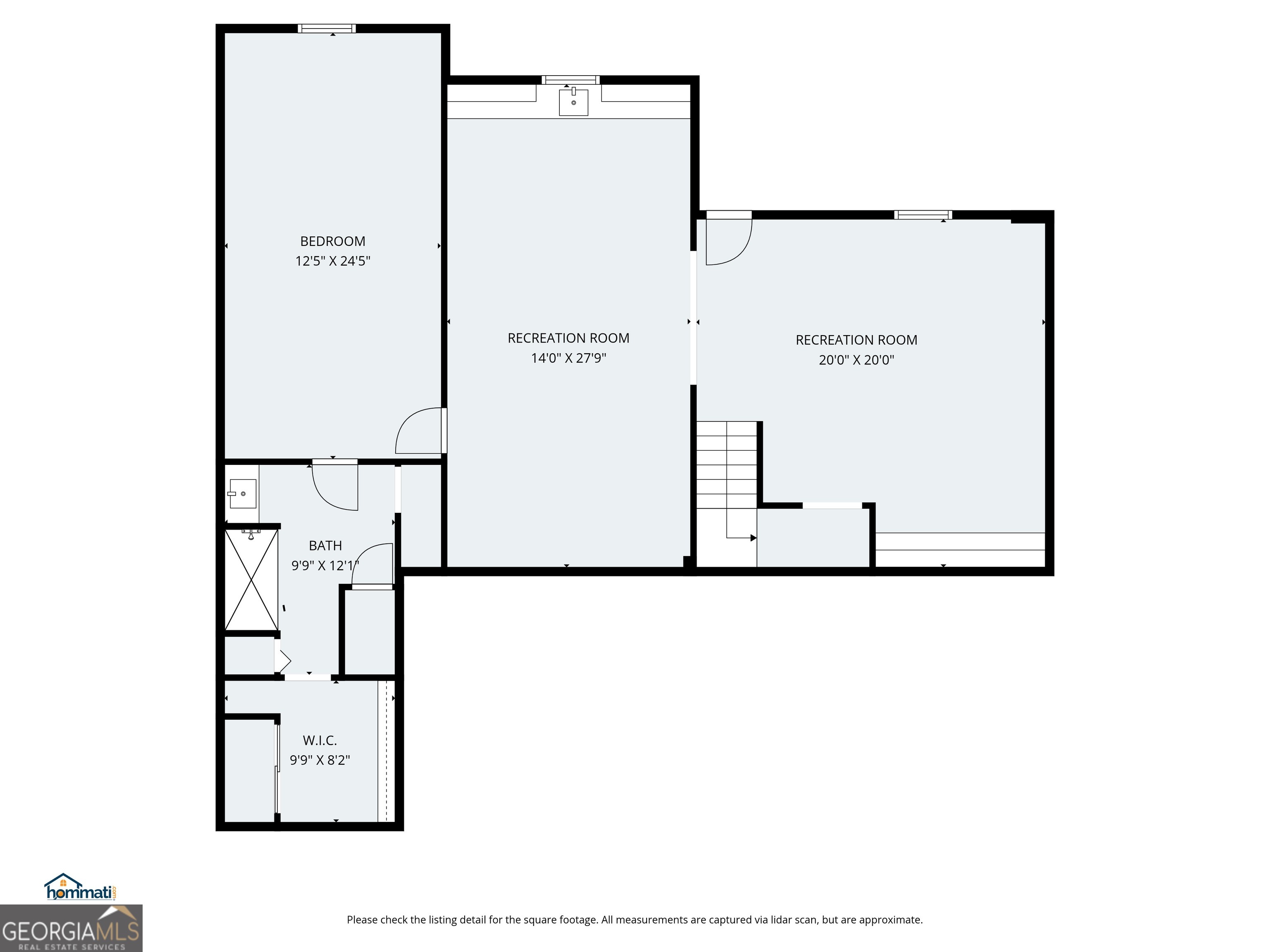 Upchurch Place - Residential