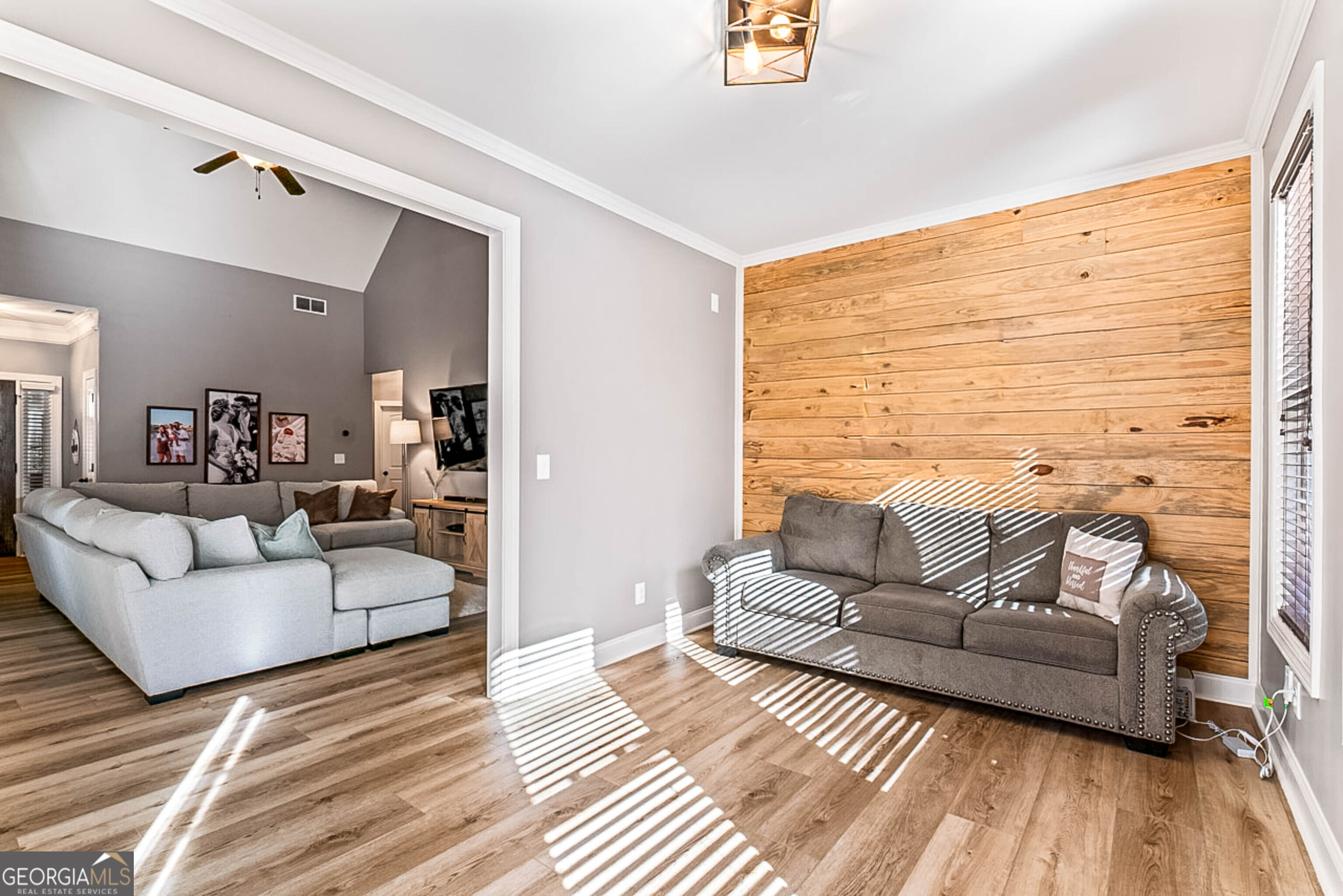 Upchurch Place - Residential